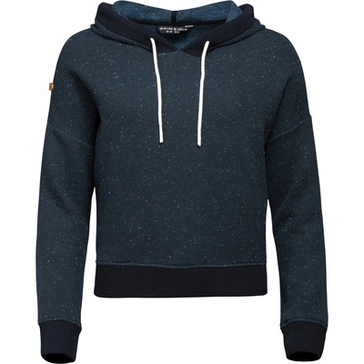 Chillaz Дамски суичър Chillaz Women's Chur Hoodie - Dark Blue - размер 44 (EU) (117-2526-0317)