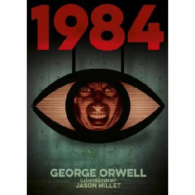 1984 (Nineteen Eighty-Four) | George Orwell