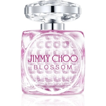 Jimmy Choo Blossom Special Edition parfémovaná voda dámská 60 ml