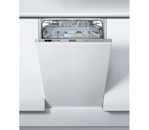 Franke FDW 4510 E8P E