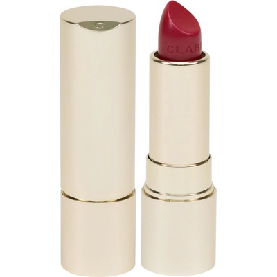 Clarins Zamatovo matná rúž Joli Rouge Velvet 762V Pop Pink 3,5 g