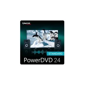 PowerDVD Standard