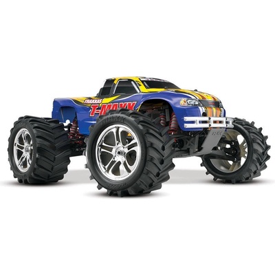Traxxas Nitro T-Maxx Classic RTR 1:8