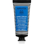 APIVITA Hand Cream for Dry-Chapped Hands with Concentrated Texture 50 ml