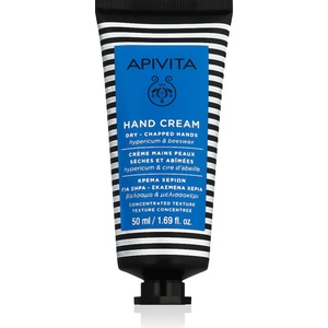 APIVITA Hand Cream for Dry-Chapped Hands with Concentrated Texture 50 ml