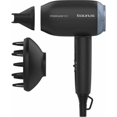 Taurus Studio Glow 1500 Černá