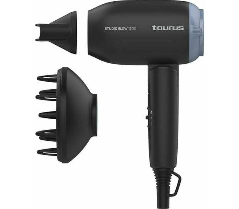 Taurus Studio Glow 1500 Černá