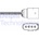 Lambda sonda DELPHI ES20286-12B1