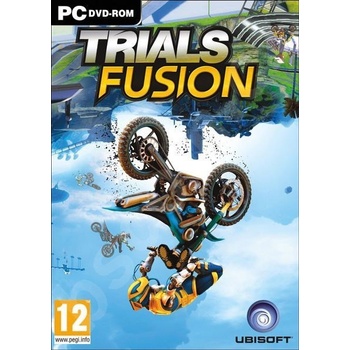 Trials Fusion (Deluxe Edition)