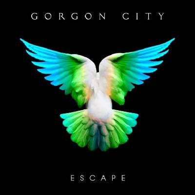 Universal Gorgon City: Escape - CD (023170)