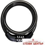 LAMPA Заключващо устройство за велосипед - РА392 (1851894) - steficenter