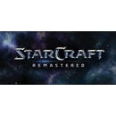 Hry na PC StarCraft Remastered