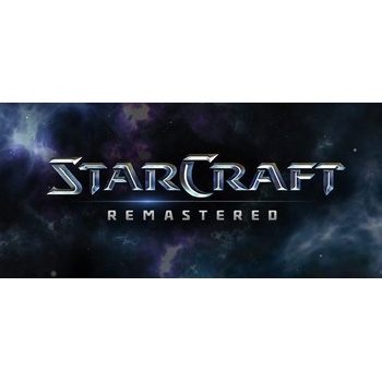 StarCraft Remastered