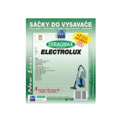 Jolly MAX 2 SBAG 4 ks