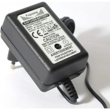 Image 1 of Energy Technology Зарядно устройство за Li-ion 2S-2A (2521000040)