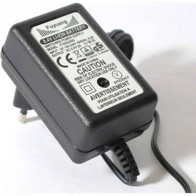 Energy Technology Зарядно устройство за Li-ion 2S-2A (2521000040)