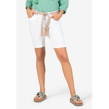 Timezone dámské bermudy 14-10046-02-3338 100 NaliTZ Short Slim