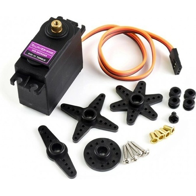 Servo motorek MG996R
