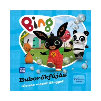 Bing - Buborékfújás