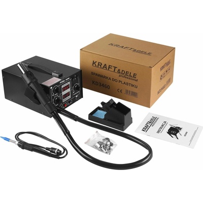 Kraft Dele KD3460