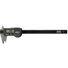 Somet posuvné měřítko digitální 160mm Sylvac IP67 251236 14016478KS
