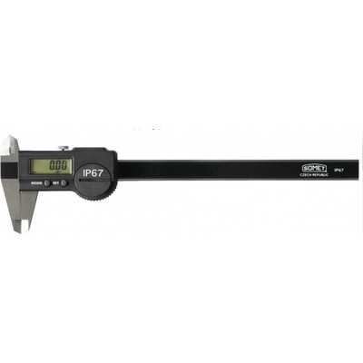 Somet posuvné měřítko digitální 160mm Sylvac IP67 251236 14016478KS