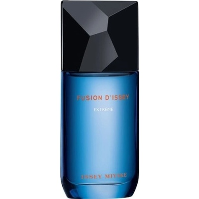 Issey Miyake Fusion d Issey Extreme Intense toaletní voda pánská 100 ml
