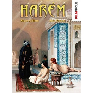 Bohemia Motion Pictures Последният харем - dvd (010446)