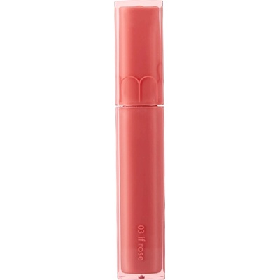 Rom&nd Dewyful Water Tint 03 If Rose Vodnatý tint na rty 5 g