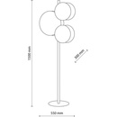 TK Lighting 5960