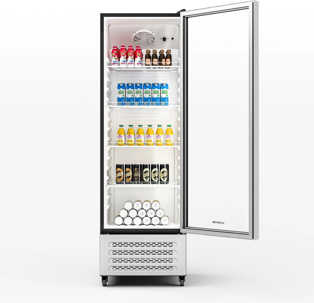 Klarstein GrandCooler 306 l