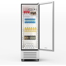 Klarstein GrandCooler 306 l