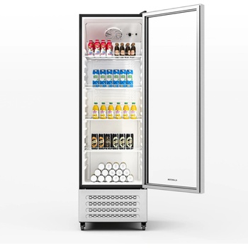 Klarstein GrandCooler 306 l
