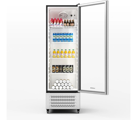 Klarstein GrandCooler 306 l