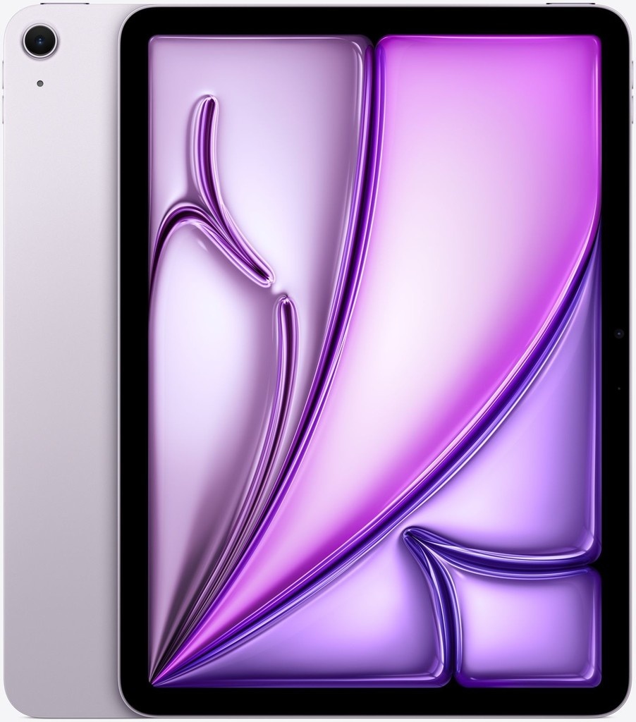 Apple iPad Air 11 (2024) 128GB Wi-Fi Purple MUWF3HC/A