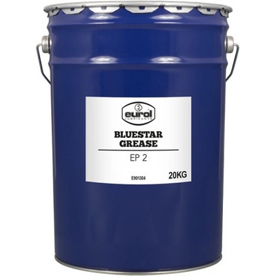 Eurol BlueStar Grease EP2 20 kg