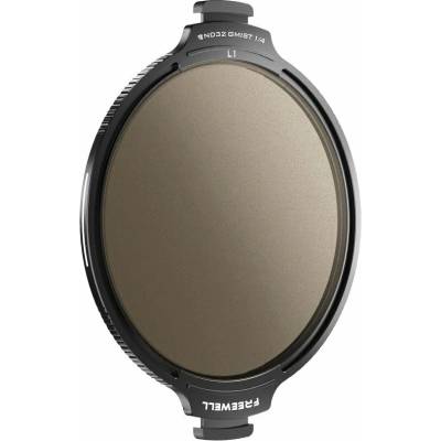 Freewell Real Locking ND32/Black Mist 1/4 FW-L1-ND32/G1/4