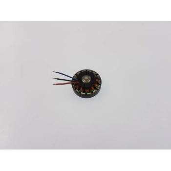 ASTRA Безчетков мотор bl2708 1600об/В