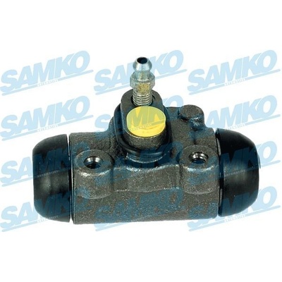 Válec kolové brzdy SAMKO C29522