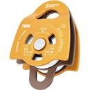 Kladky Singing Rock Twin Roll