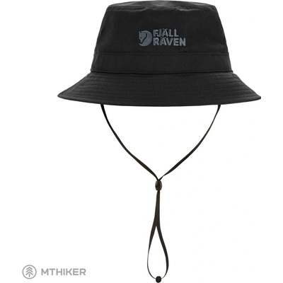 Fjällräven Vardag Bucket čierna