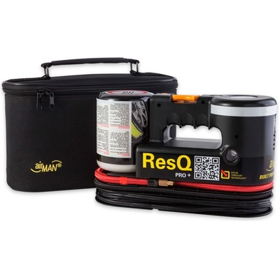 AirMan ResQPro+ 450 ml