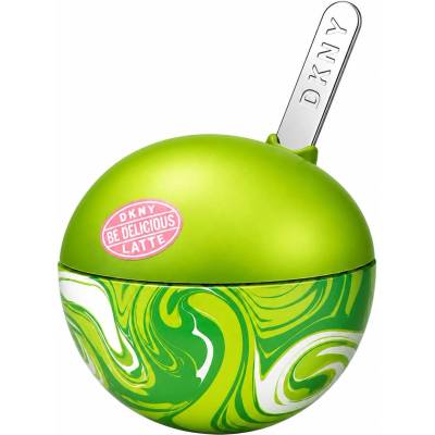 DKNY Парфюмна вода Be Delicious Latte Matcha, 50 ml