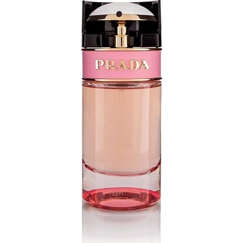 Prada Candy Florale toaletní voda dámská 50 ml