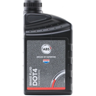 A.B.S Brzdová kvapalina DOT4 1 l