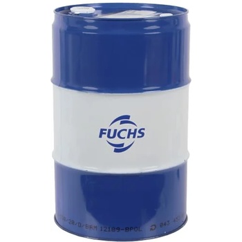 Image 1 of FUCHS Agrifarm MOT X-LA 10W-40 205 l