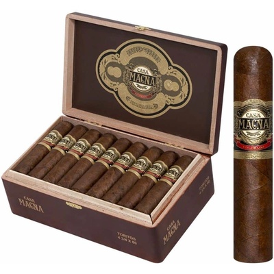 Casa MAGNA Torito 27 ks