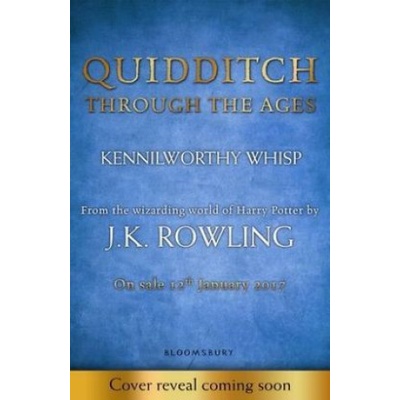 Quidditch Through the Ages