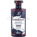 Farmona Seboravit šampón pre mastné vlasy a vlasovú pokožku Black Radish Extract 330 ml