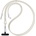 Satechi OntheGo Crossbody Lanyard Cable - Sand (ST-LOTGLW)